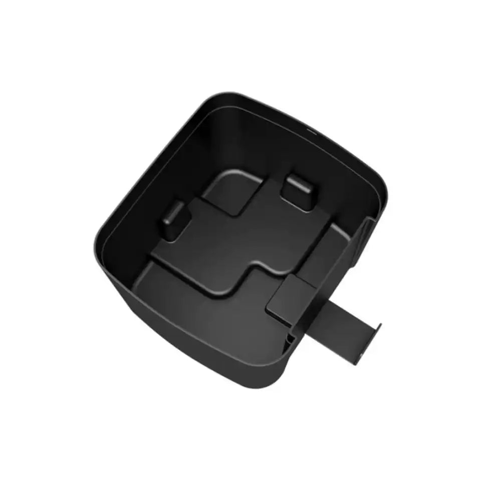 TRS-SD1605 Multifunctional Car Seat Organizer & Trash Bin