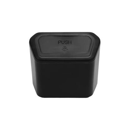 TRS-CAN-207 Car Trash Can – Pull-Out Hanging Storage Bin