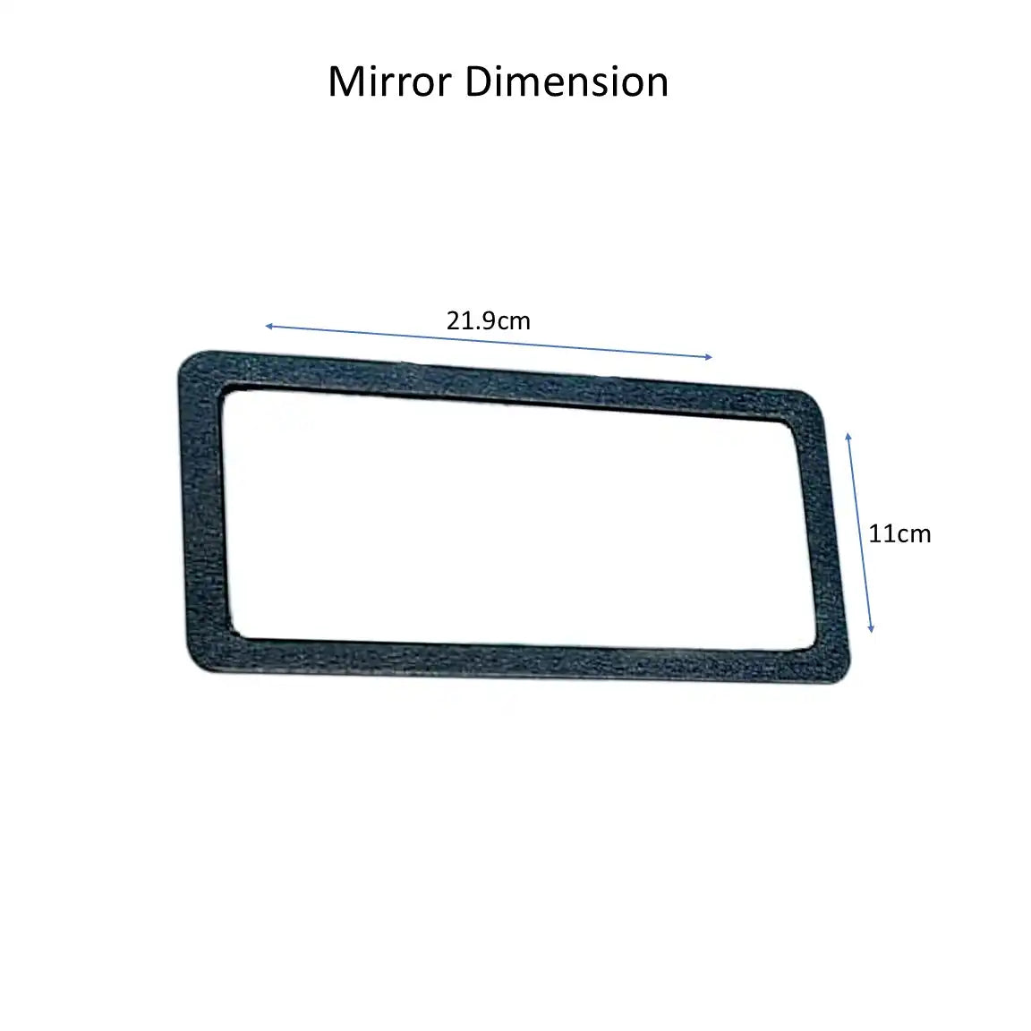 VANITY MIRROR 5181