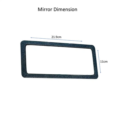 VANITY MIRROR 5181