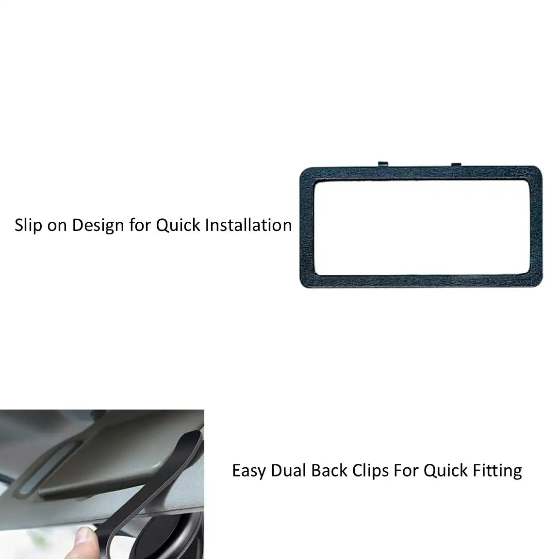 VANITY MIRROR 5181
