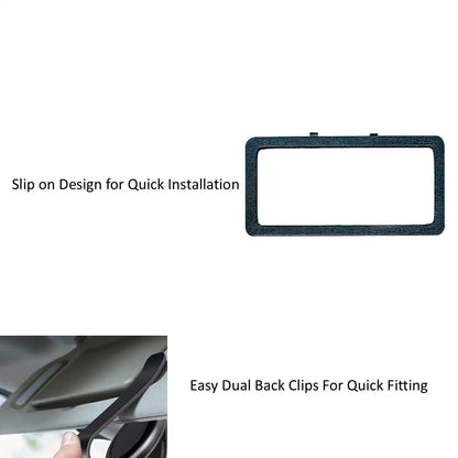 VANITY MIRROR 5181