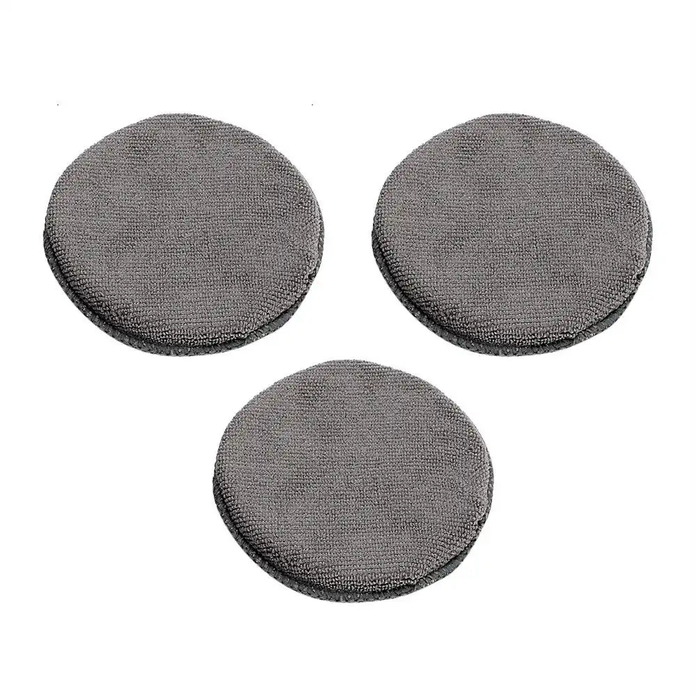 CAR CLEANING KIT 9 PCS