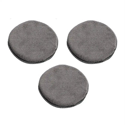 CAR CLEANING KIT 9 PCS