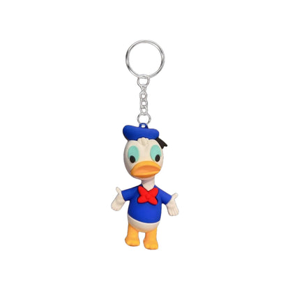 KEY-10750-3 Donald Duck Keychain