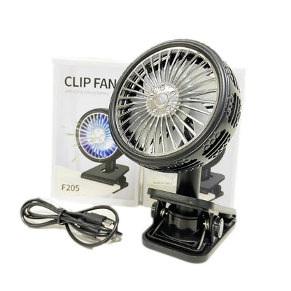 FAN-205