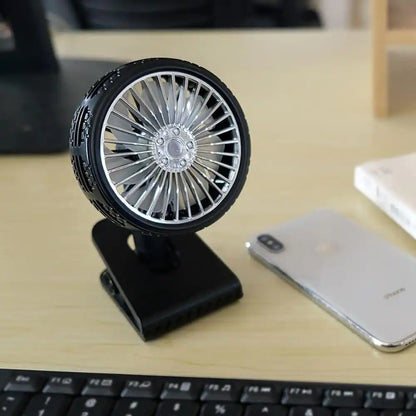 FAN-205