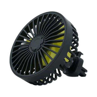 FAN-406
