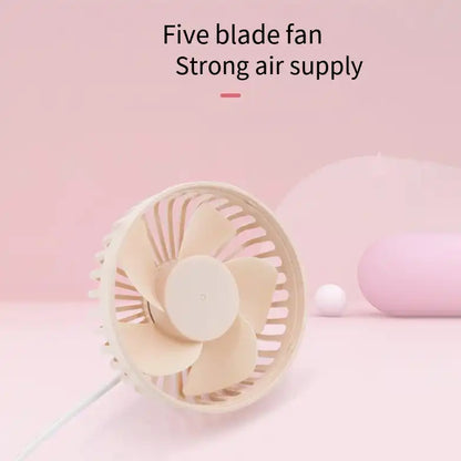 FAN-406