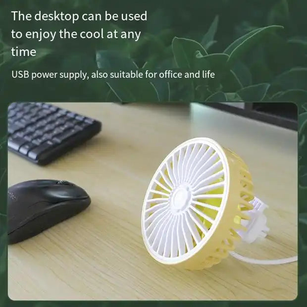FAN-406