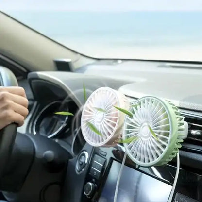 FAN-406
