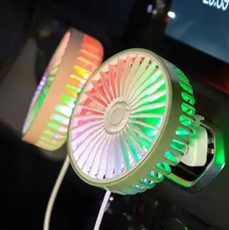 FAN-406