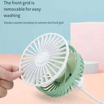 FAN-406