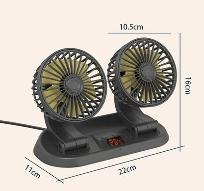 FAN-411