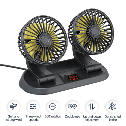 FAN-411
