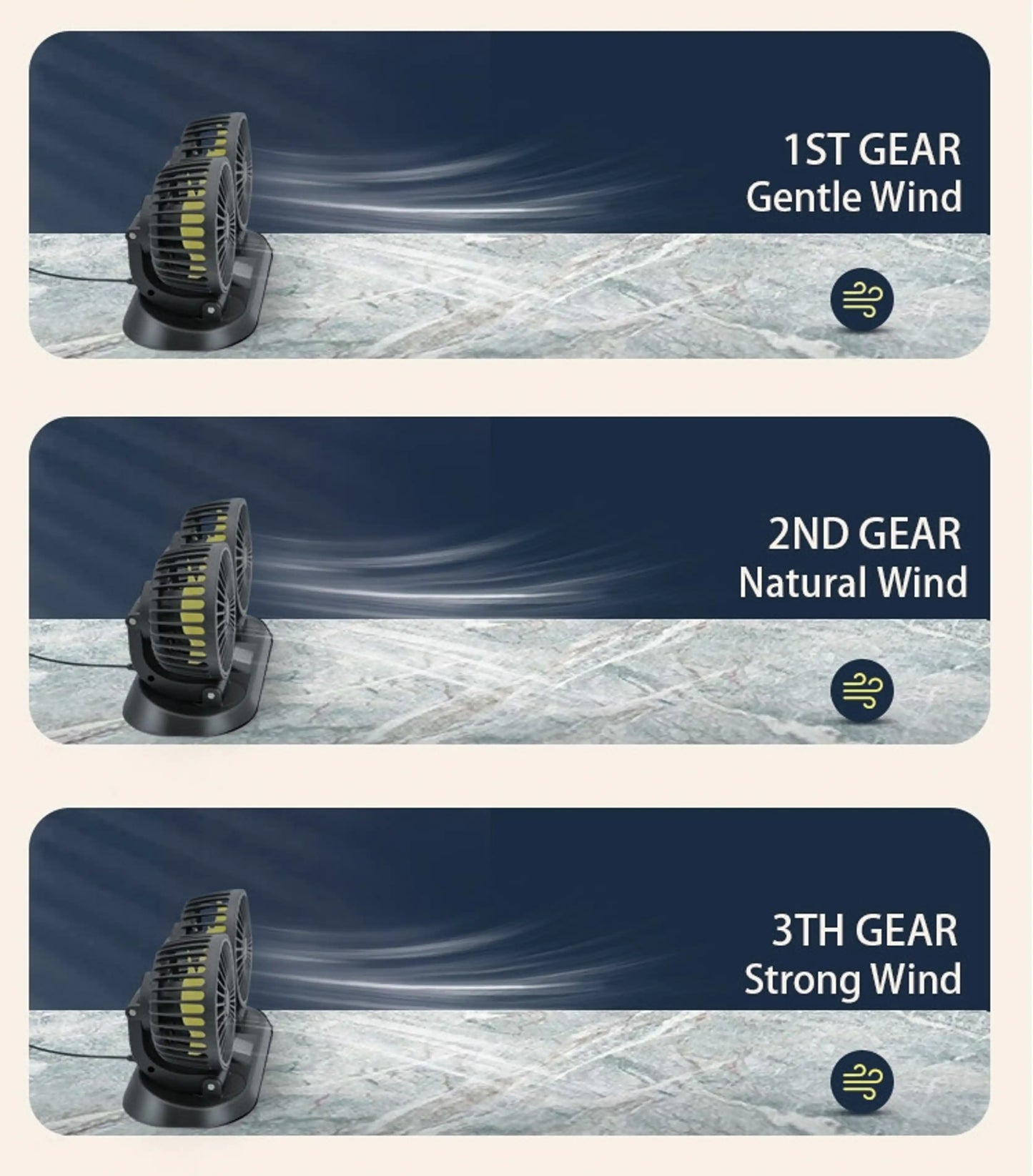 FAN-411