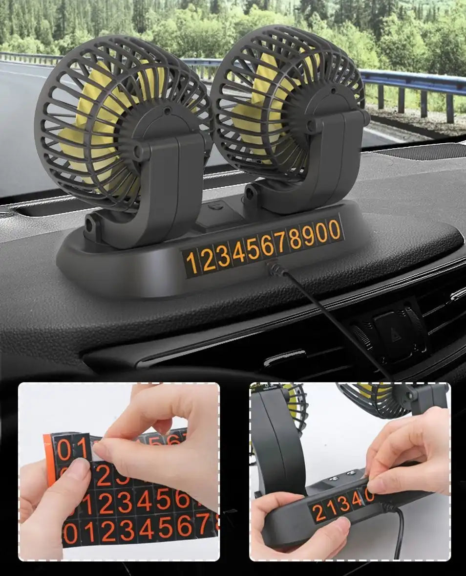 FAN-411