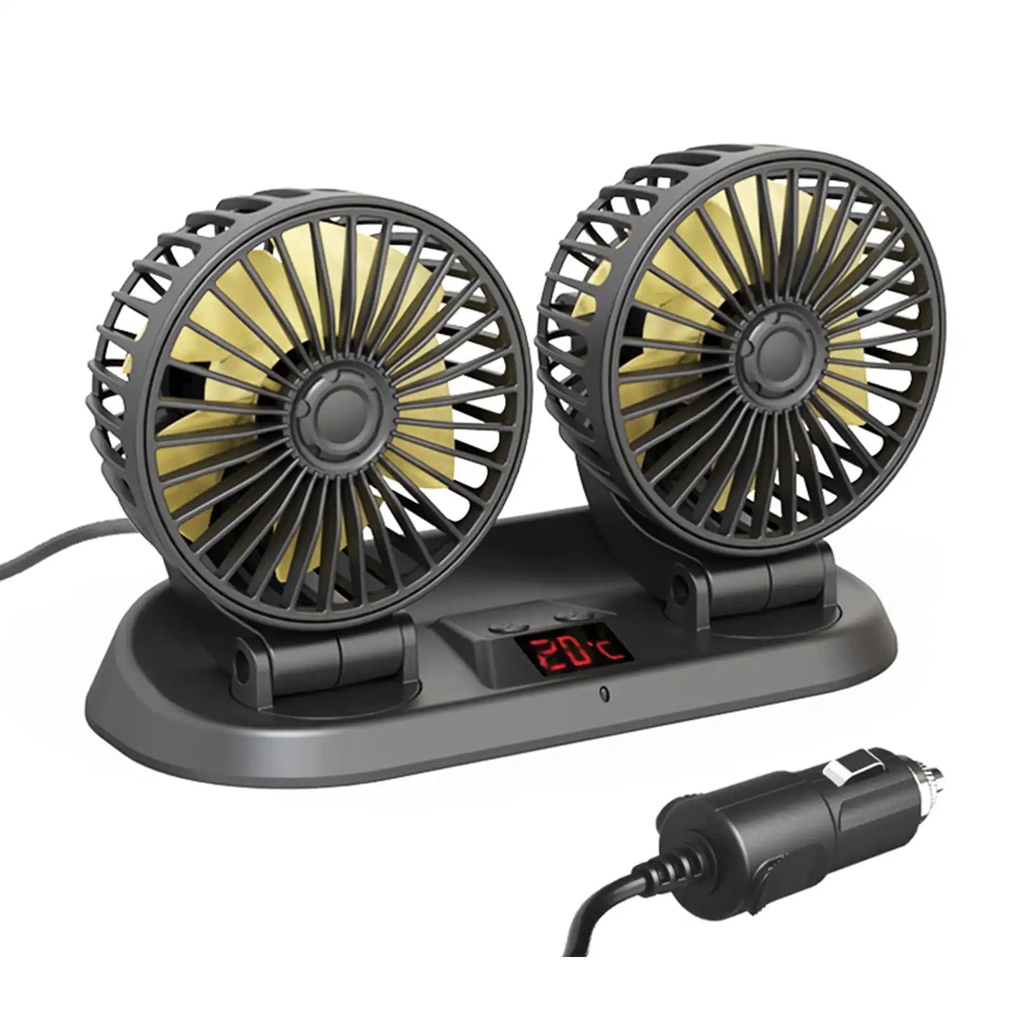 FAN-411