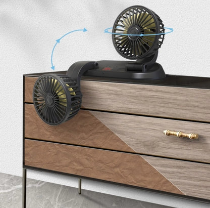 FAN-411
