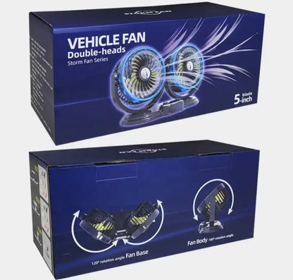 FAN-621
