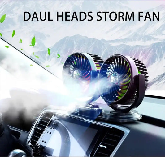 FAN-621