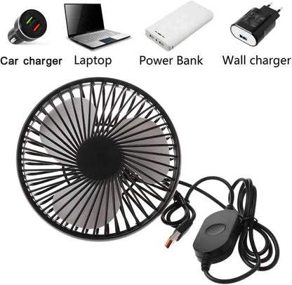 FAN-804