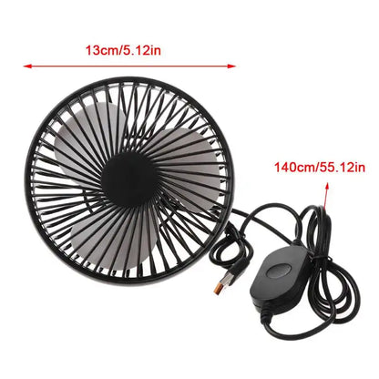 FAN-804