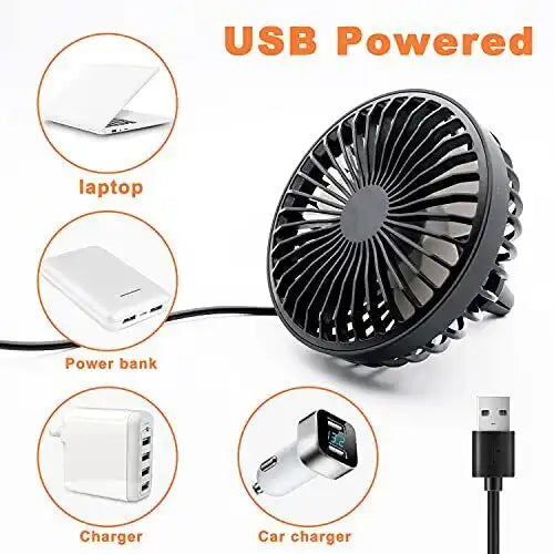 FAN-804