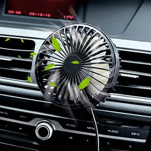 FAN-804