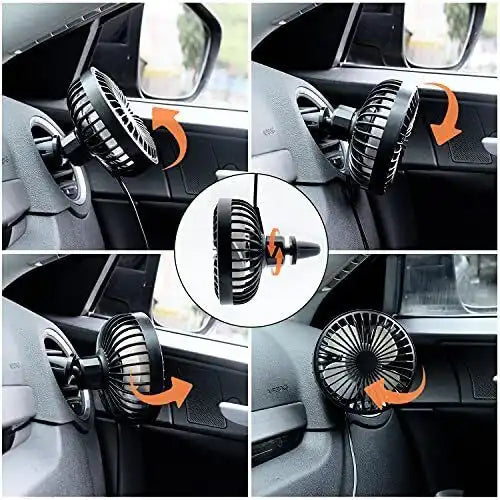 FAN-804