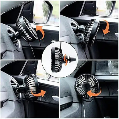 FAN-804