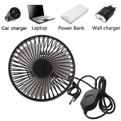 FAN-804