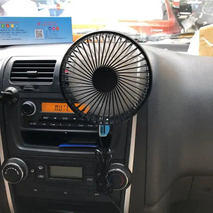 FAN-804