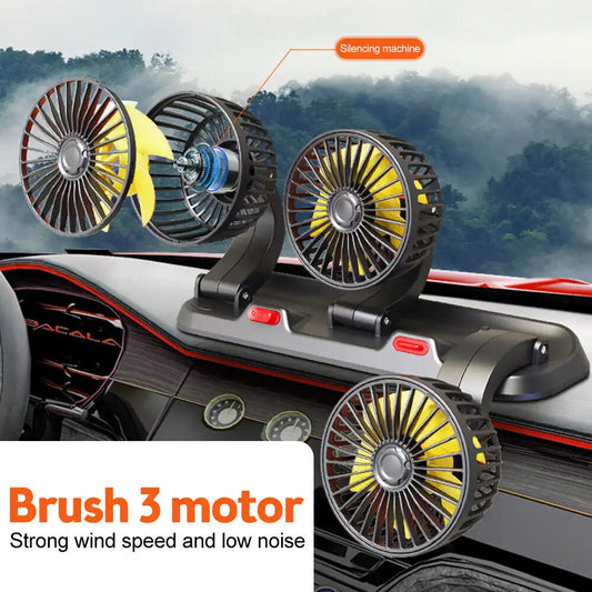 FAN-4310-12V