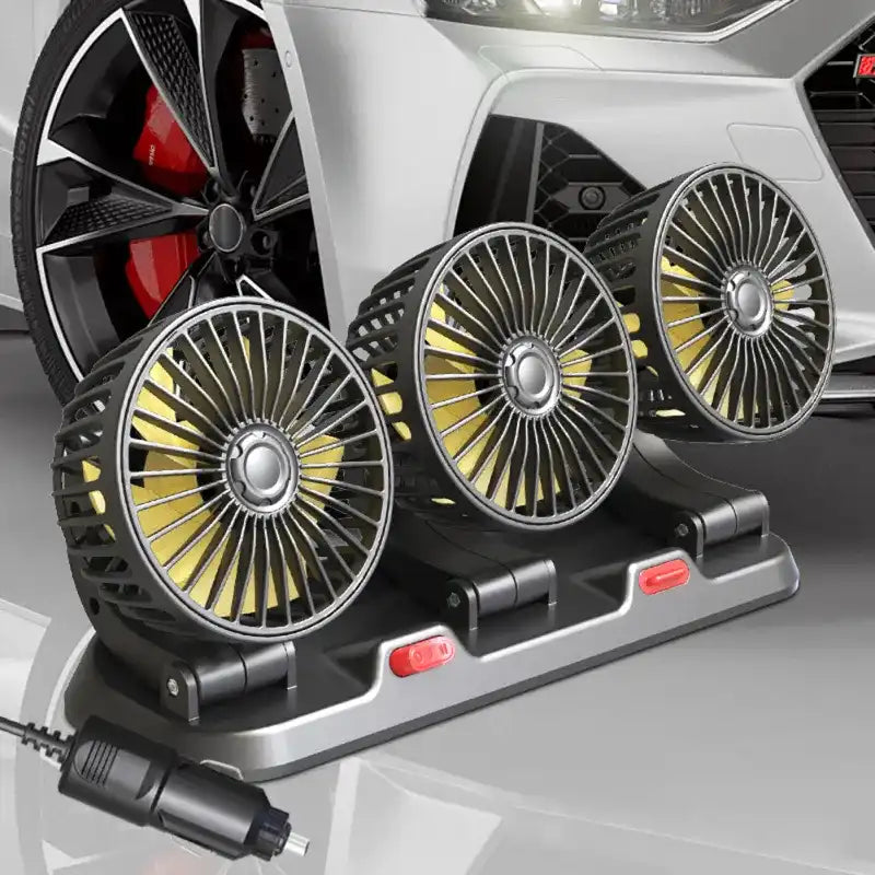 FAN-4310-12V
