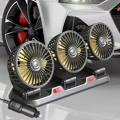 FAN-4310-12V