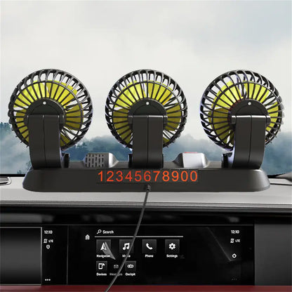 FAN-4310-12V