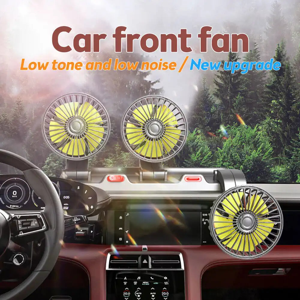 FAN-4310-12V