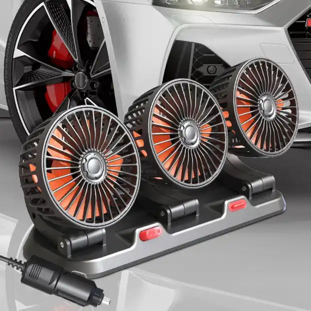 FAN-4310-24V