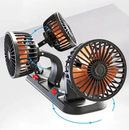 FAN-4310-24V