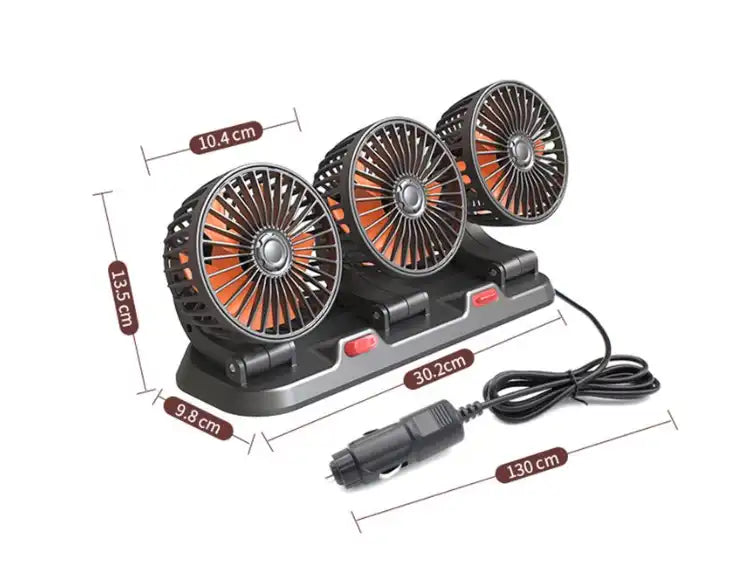 FAN-4310-24V