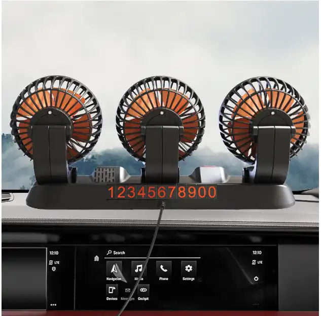 FAN-4310-24V