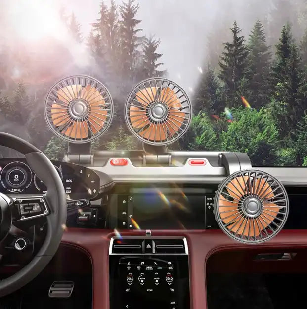FAN-4310-24V