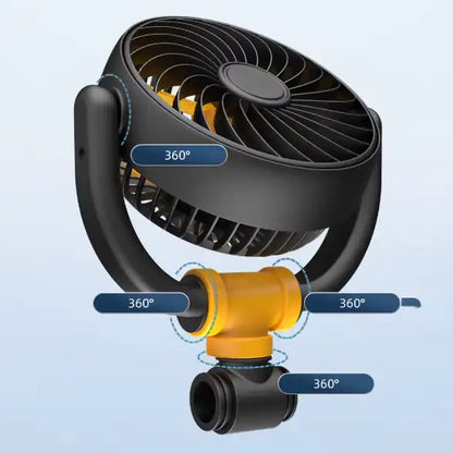 FAN-4505-12V