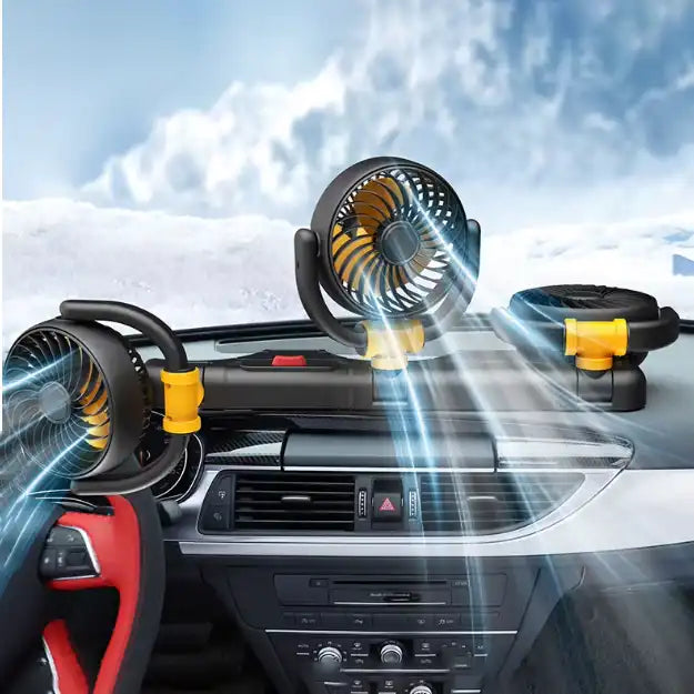 FAN-4505-12V