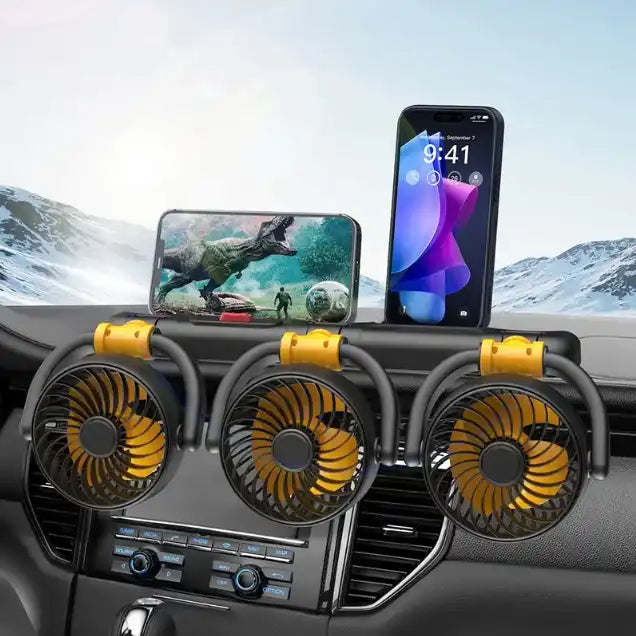 FAN-4505-12V