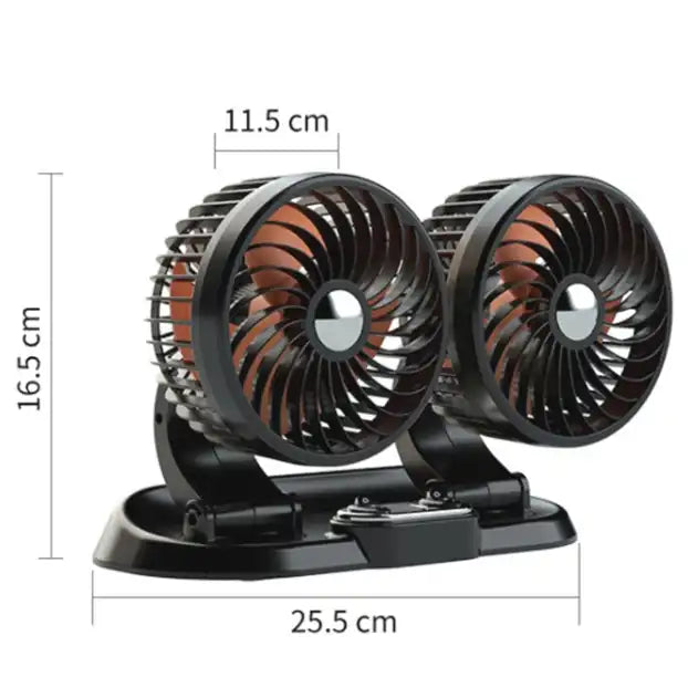 FAN-622