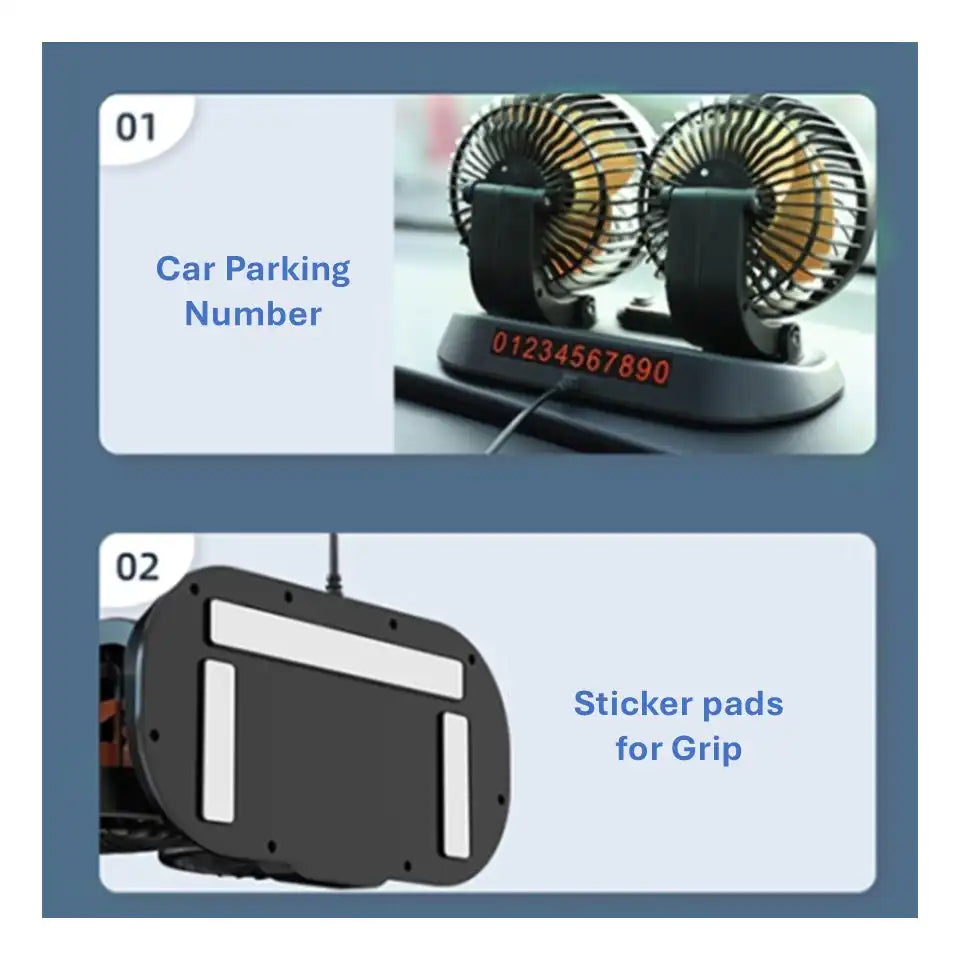 FAN-622