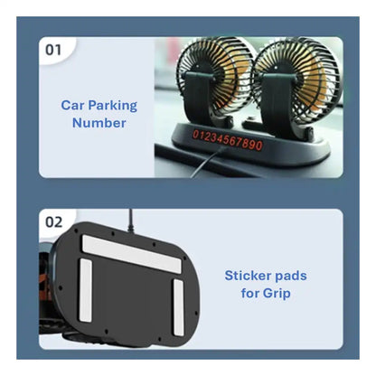 FAN-622