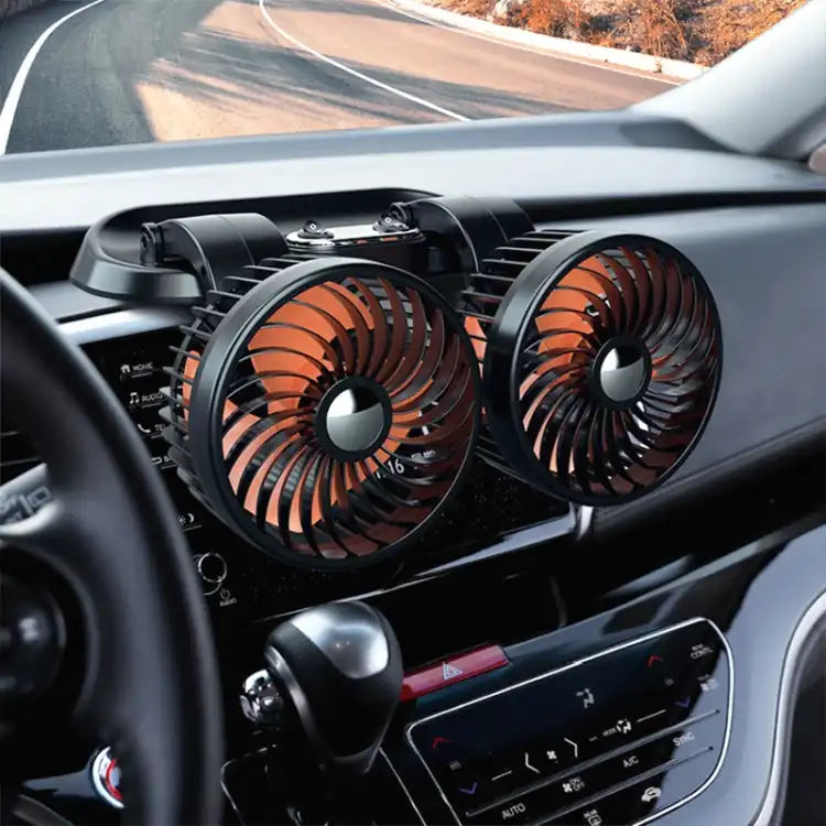 FAN-622